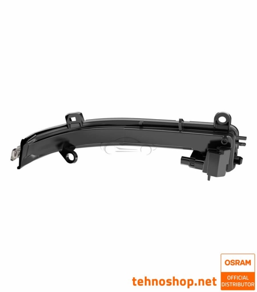 LED DINAMIČNI SMEROKAZ OSRAM LEDriving® - BLACK EDITION LEDMI F20 BK S FS1