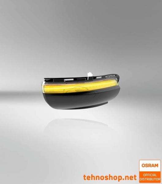 LED DINAMIČNI SMEROKAZ OSRAM LEDriving - WHITE EDITION LEDMI 5K0 WT S FS1