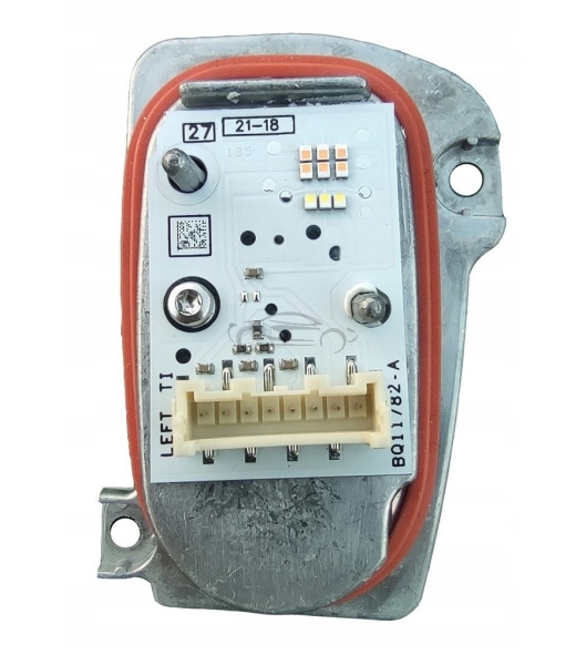 LED DRL NAJAPALNI MODUL AUDI 8V0998473A ZA LEVI ŽAROMET