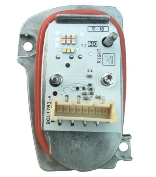 LED DRL NAJAPALNI MODUL AUDI 8V0998474A ZA DESNI ŽAROMET