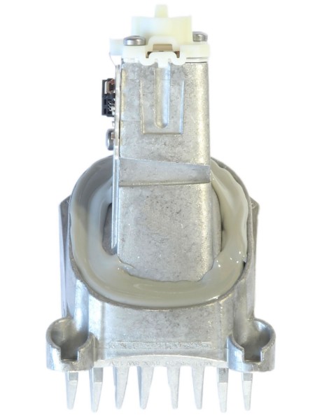 MODUL LED DNEVNE LUČI BMW ANGEL EYES F-SERIJA HELLA 9DW191482001