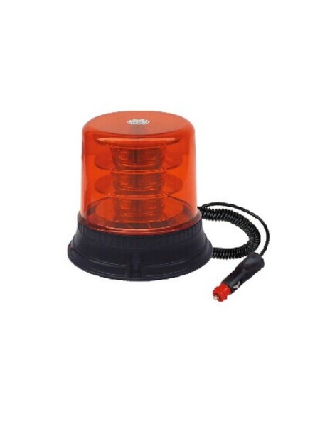 LUČ UTRIPAJOČA LED 54W ALR0010 12/24V (R65, R10)