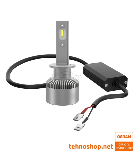 LED ŽARNICE H1 OSRAM LEDriving HLT 64155DWS 24V P14.5s FS2