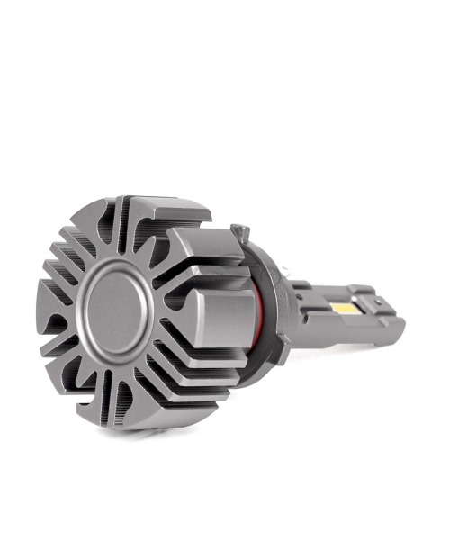 LED ŽARNICE HB3 9005 KIT KOMPLET S5 HPC 6000lm 6000K