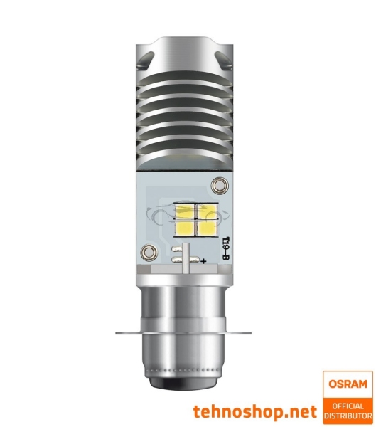 LED ŽARNICA OSRAM T19 LEDriving HLM EASY 7335DWESY-1HB P15d 1HB