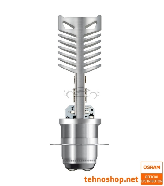 LED ŽARNICA OSRAM T19 LEDriving HLM EASY 7335DWESY-1HB P15d 1HB