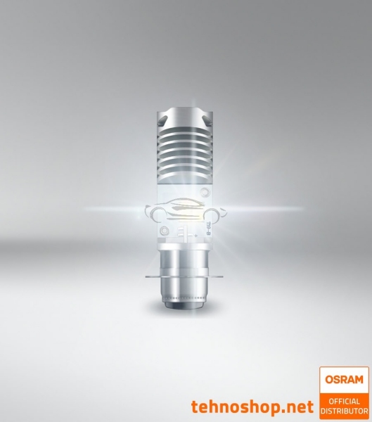 LED ŽARNICA OSRAM T19 LEDriving HLM EASY 7335DWESY-1HB P15d 1HB