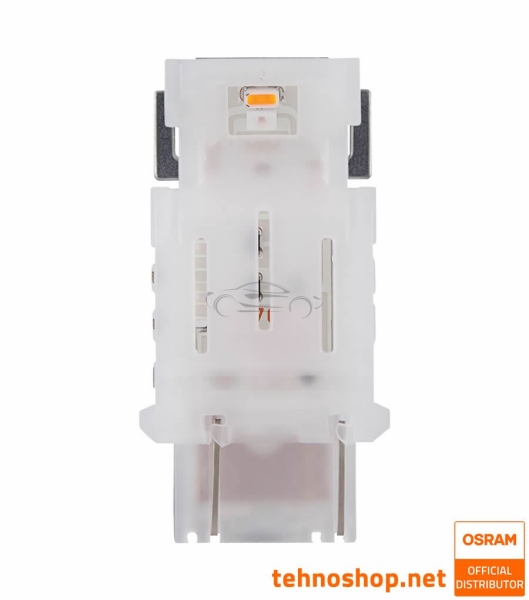 BULB OSRAM LED P27/7W LEDriving® SL 12V 1,3W 3157DYP-02B W2.5x16q BLI2