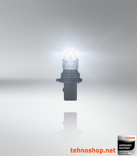 BULB OSRAM LED P13W LEDriving® SL 12V 1.6W 828DWP PG18.5d-1 FS1