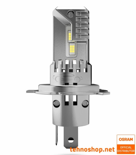 LED ŽARNICA H4 OSRAM LEDriving HL EASY 64193DWESY2-1HB 12V P43t 1HB