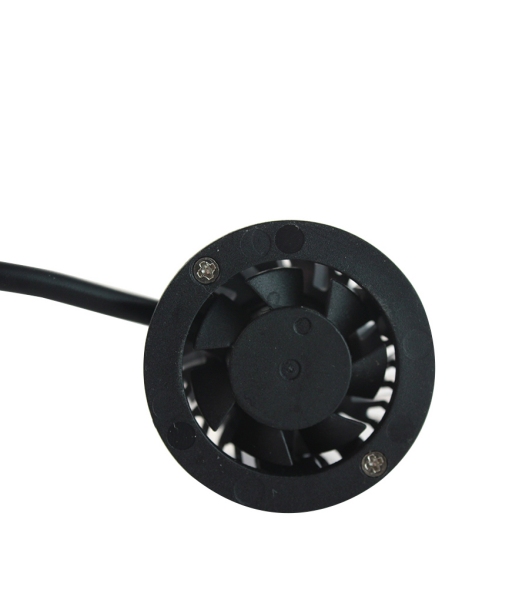 LED ŽARNICE H7 KIT KOMPLET C6 CSP 4000lm 6000K