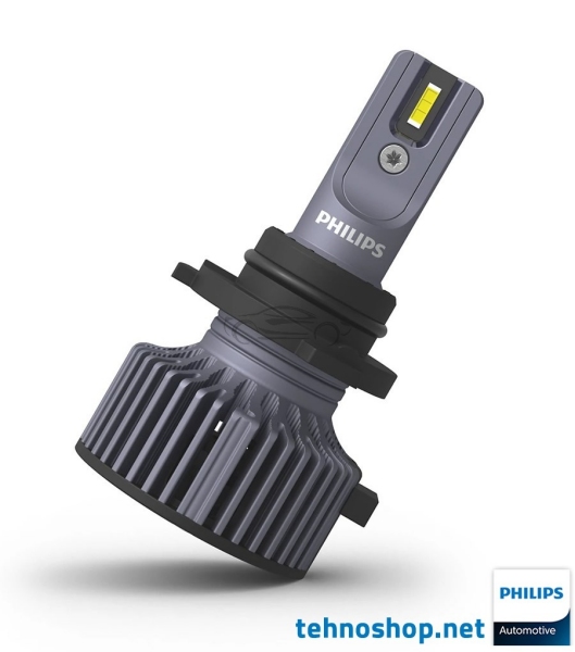 LED BULBS PHILIPS HB3/HB4 ULTINON PRO3022 U3022 11005U3022 12/24V 20W P20d/P22d X2