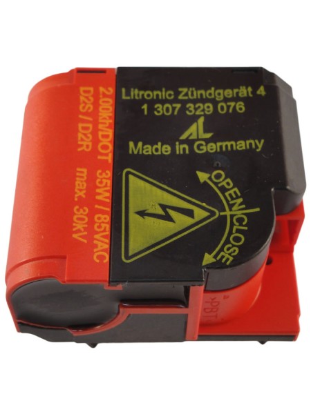 VŽIGALNIK XENON AL LITRONIC 1 307 329 076, 1307329076