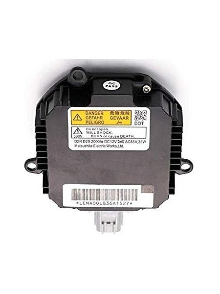 BALAST ELEKTRONIKA XENON MATSUSHITA PANASONIC G4 D2S D2R