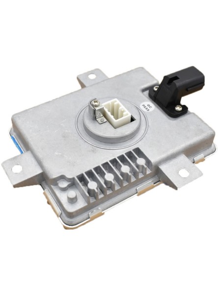 BALAST ELEKTRONIKA XENON MITSUBISHI ELECTRICS W3T14371 D2S/D2R