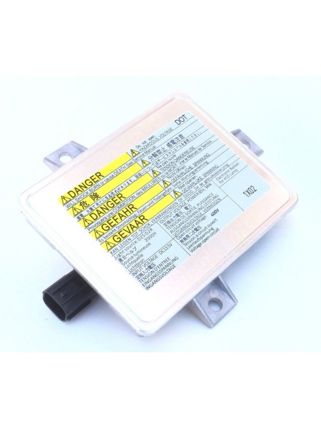BALAST ELEKTRONIKA XENON MITSUBISHI ELECTRICS W3T14371 D2S/D2R