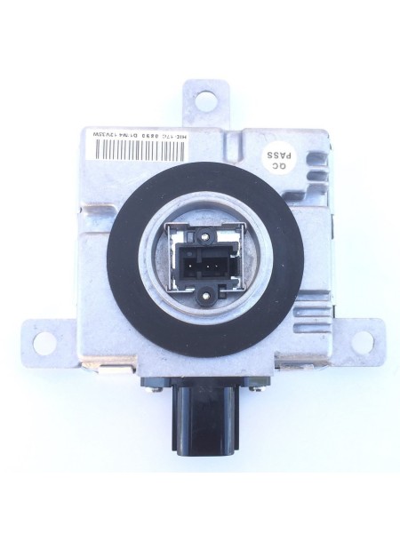 BALAST ELEKTRONIKA XENON MITSUBISHI ELECTRICS W3T23371 D4S