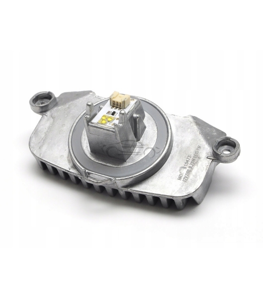 MODUL LED DNEVNE LUČI BMW ANGEL EYES F-SERIJA HELLA 63 11 7 398 766