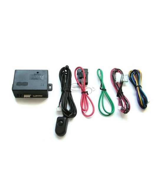 MODUL ZA AVTOMATSKI VKLOP LUČI GLEDE NA SVETLOBO NMD600D