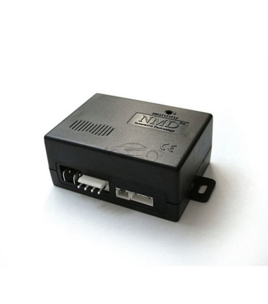 MODUL ZA AVTOMATSKI VKLOP LUČI GLEDE NA SVETLOBO NMD600D