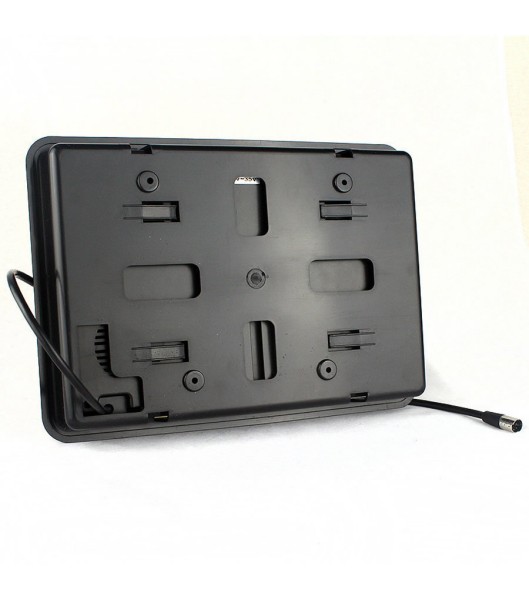 MONITOR ZA 4 KAMERE LCD TFT WIRD992 9