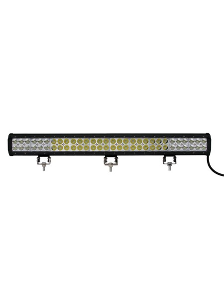 LED WORKING LIGHT M-TECH OSRAM LED 216W  9-32V 14400Lm 84cm Combo
