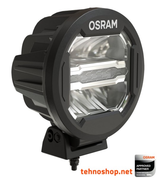 LED DELOVNA LUČ OSRAM LEDriving ROUND 39/1W 12/24V MX180-CB LEDDL111-CB