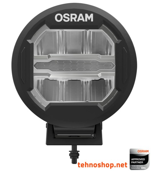 LED DELOVNA LUČ OSRAM LEDriving ROUND 39/1W 12/24V MX180-CB LEDDL111-CB