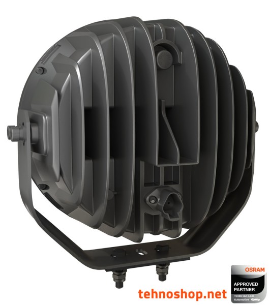 LED DELOVNA LUČ OSRAM LEDriving ROUND 60/3W 12/24V MX260-CB LEDDL112-CB