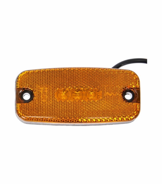 LED POZICIJSKA LUČ HELLA ORIGINAL VALUEFIT 12/24V IP67 ECE