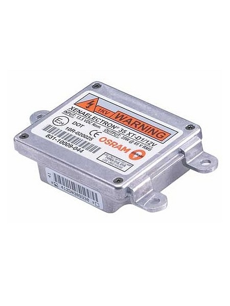 BALAST ELEKTRONIKA XENON OSRAM 35XT5-3-D1-12V