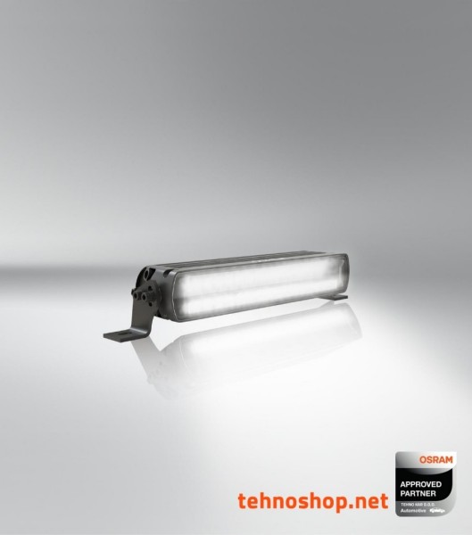 LED DELOVNA LUČ OSRAM LEDriving LIGHTBAR 45/1W 12/24V MX250-CB LEDDL110-CB