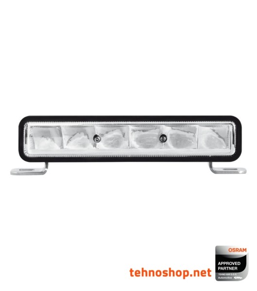 LED DRIVING LIGHT OSRAM LEDriving® LIGHTBAR 15W 12/24V SX180-SP LEDDL105-SP