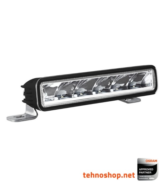 LED DRIVING LIGHT OSRAM LEDriving® LIGHTBAR 15W 12/24V SX180-SP LEDDL105-SP