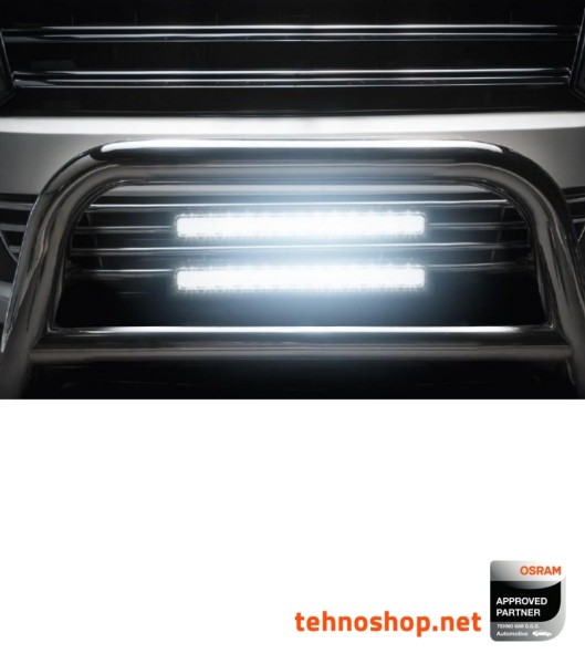LED DRIVING LIGHT OSRAM LEDriving® LIGHTBAR 15W 12/24V SX180-SP LEDDL105-SP