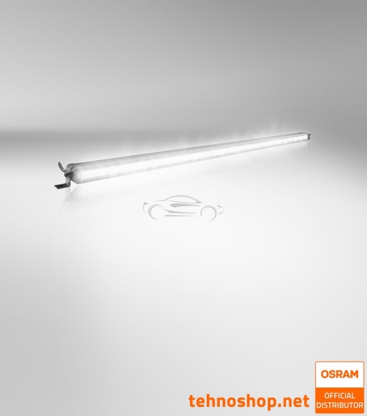 LED BAR OSRAM LEDriving® LIGHTBAR 108W 12/24V VX1000-CB SM LEDDL120-CB SM