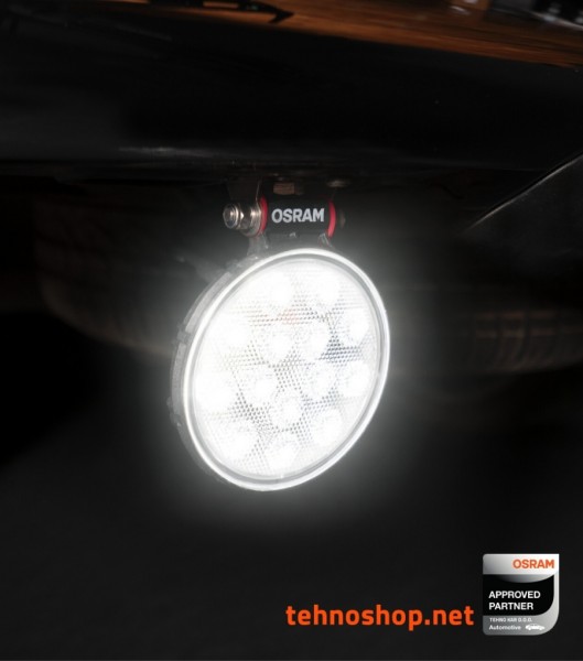 LED REVERSE LIGHT OSRAM LEDriving® VX120R-WD  15W 12/24V LEDDL108-WD