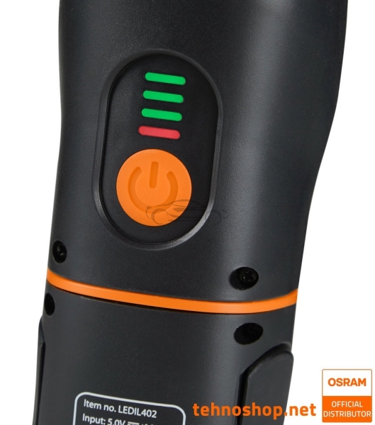 LED DELOVNA SVETILKA OSRAM LEDinspect MAX500 LEDIL402