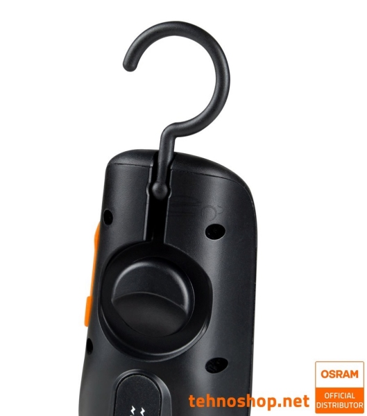 LED DELOVNA SVETILKA OSRAM LEDinspect MAX500 LEDIL402