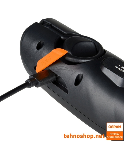 LED DELOVNA SVETILKA OSRAM LEDinspect MINI250 LEDIL401