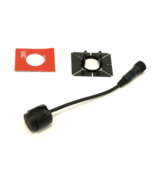 PARKING SENSORS KEETEC BS420IB 4x REAR/FRONT FLAT