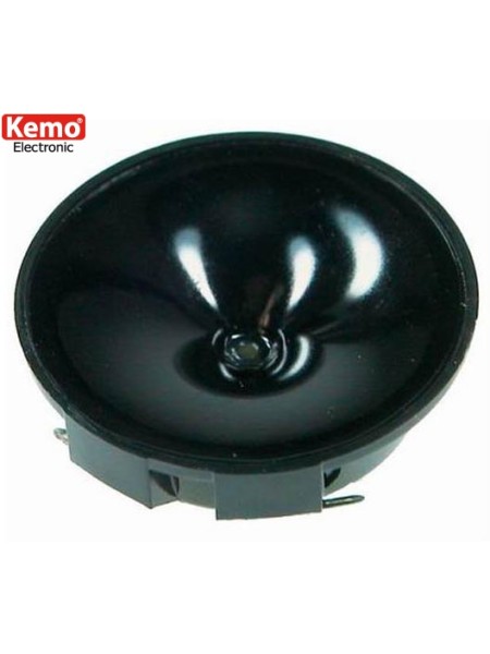 ZVOČNIK PIEZO KEMO L010