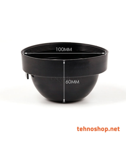 POKROV GUMIJAST ZA ŽAROMET FI100 X 60MM