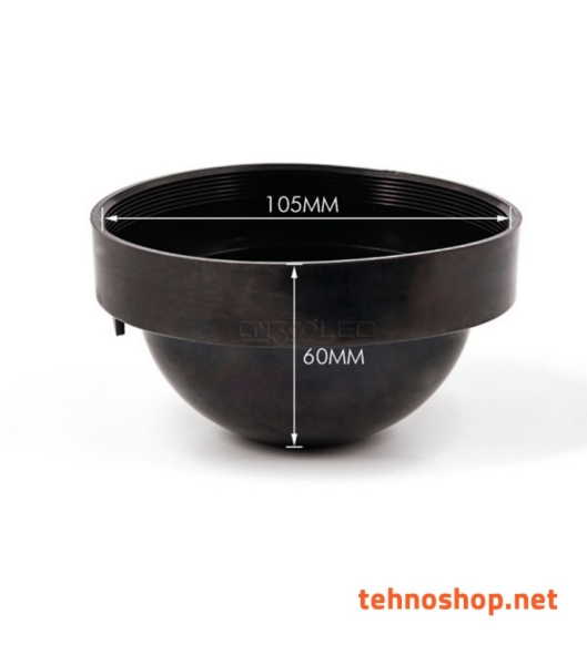 POKROV GUMIJAST ZA ŽAROMET FI105 X 60MM