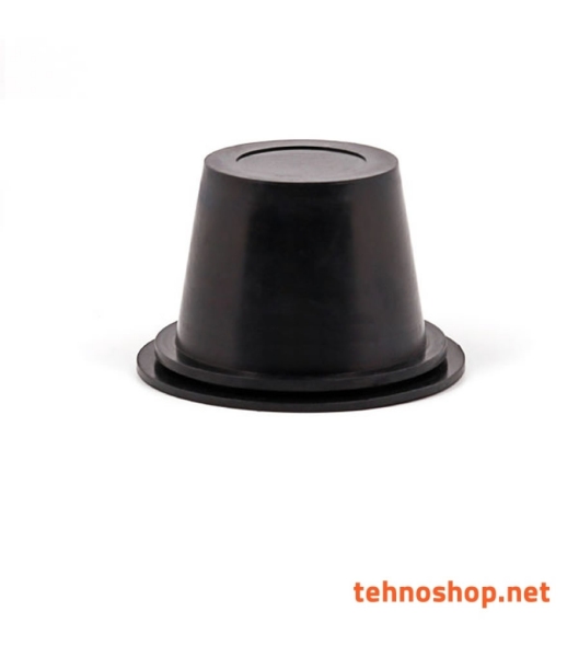 POKROV GUMIJAST ZA ŽAROMET 55mm CNG08-55