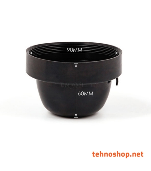 POKROV GUMIJAST ZA ŽAROMET FI90 X 60MM