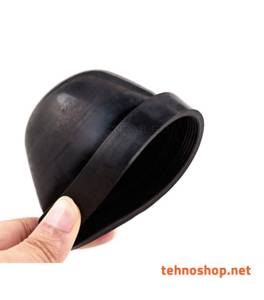 POKROV GUMIJAST ZA ŽAROMET FI60 X 55MM