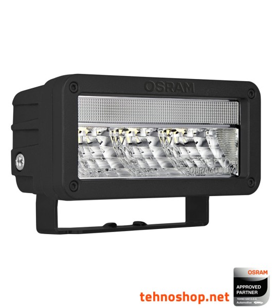 LED DELOVNA LUČ OSRAM LEDriving LIGHTBAR 30W 12V MX140-WD LEDDL102-WD