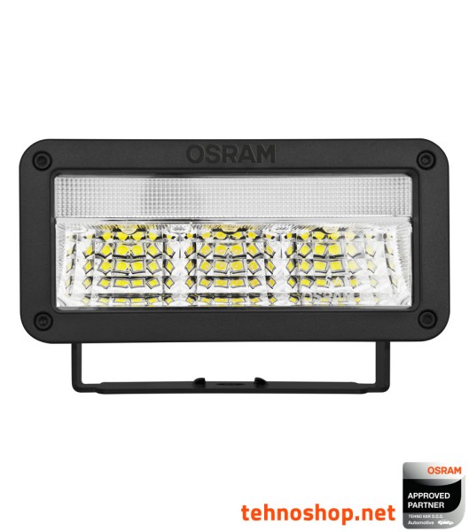 LED DELOVNA LUČ OSRAM LEDriving LIGHTBAR 30W 12V MX140-WD LEDDL102-WD