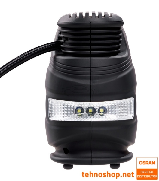 PRENOSNI ZRAČNI KOMPRESOR OSRAM TYREinflate 830 OTI830 12V